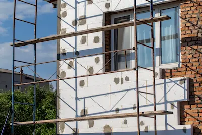 Rehabilitación de Fachadas